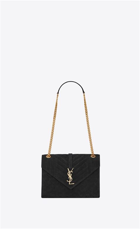 hong kong ysl bag